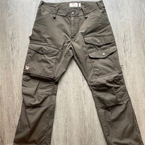Fjallraven VIDDA PRO VENTILATED TROUSERS M REG